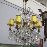 646 6228 CHANDELIER